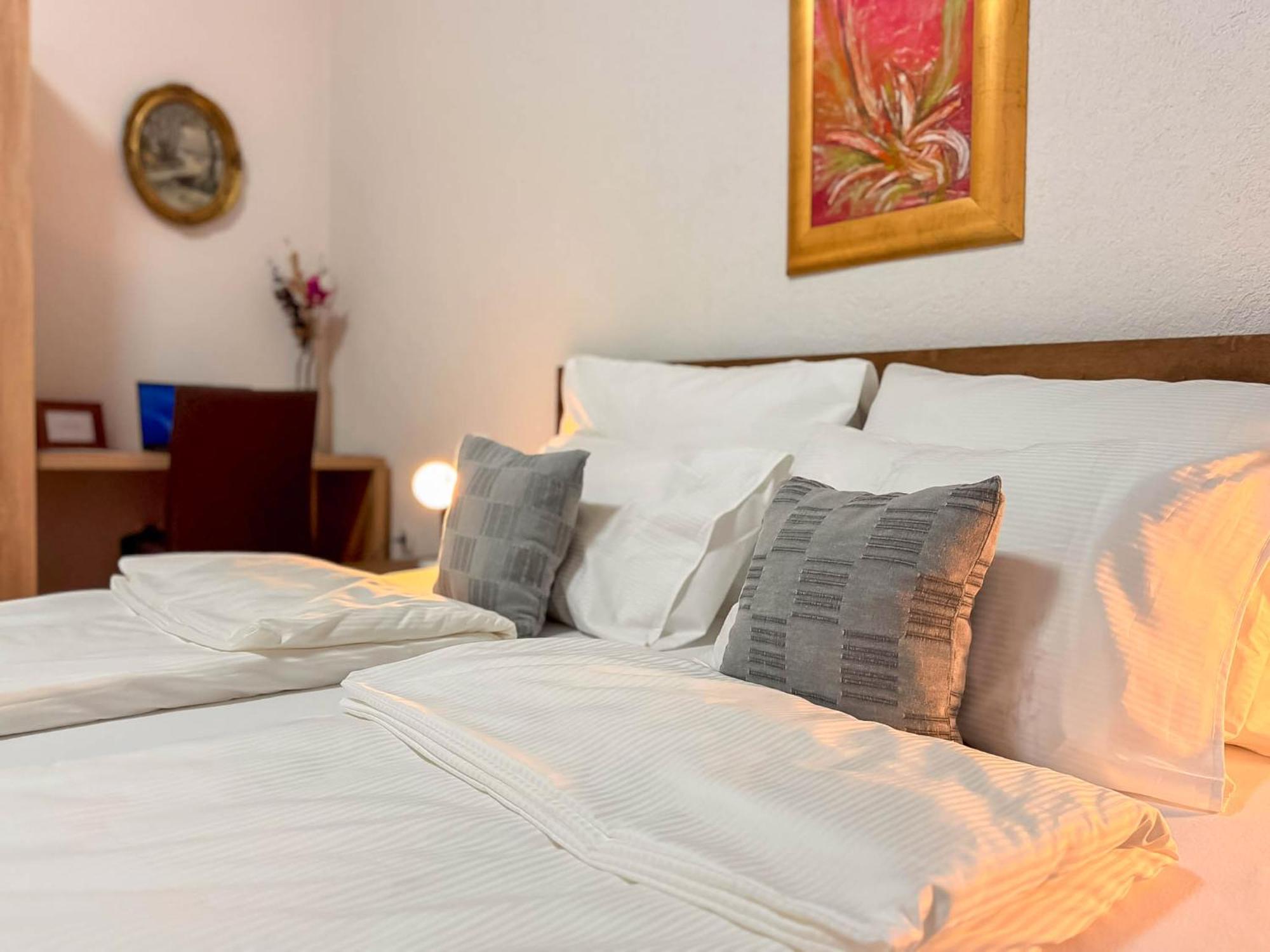 סראייבו Apartments Seyda מראה חיצוני תמונה